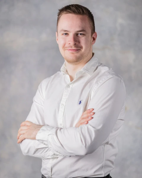 Filip Vašíček, specialista na financování a hypotéky
